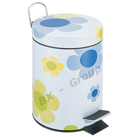 Pedal Dustbin